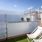 Ls9- La Palmera Luxury By Valcambre
