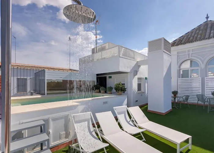 Ls9- La Palmera Luxury By Valcambre