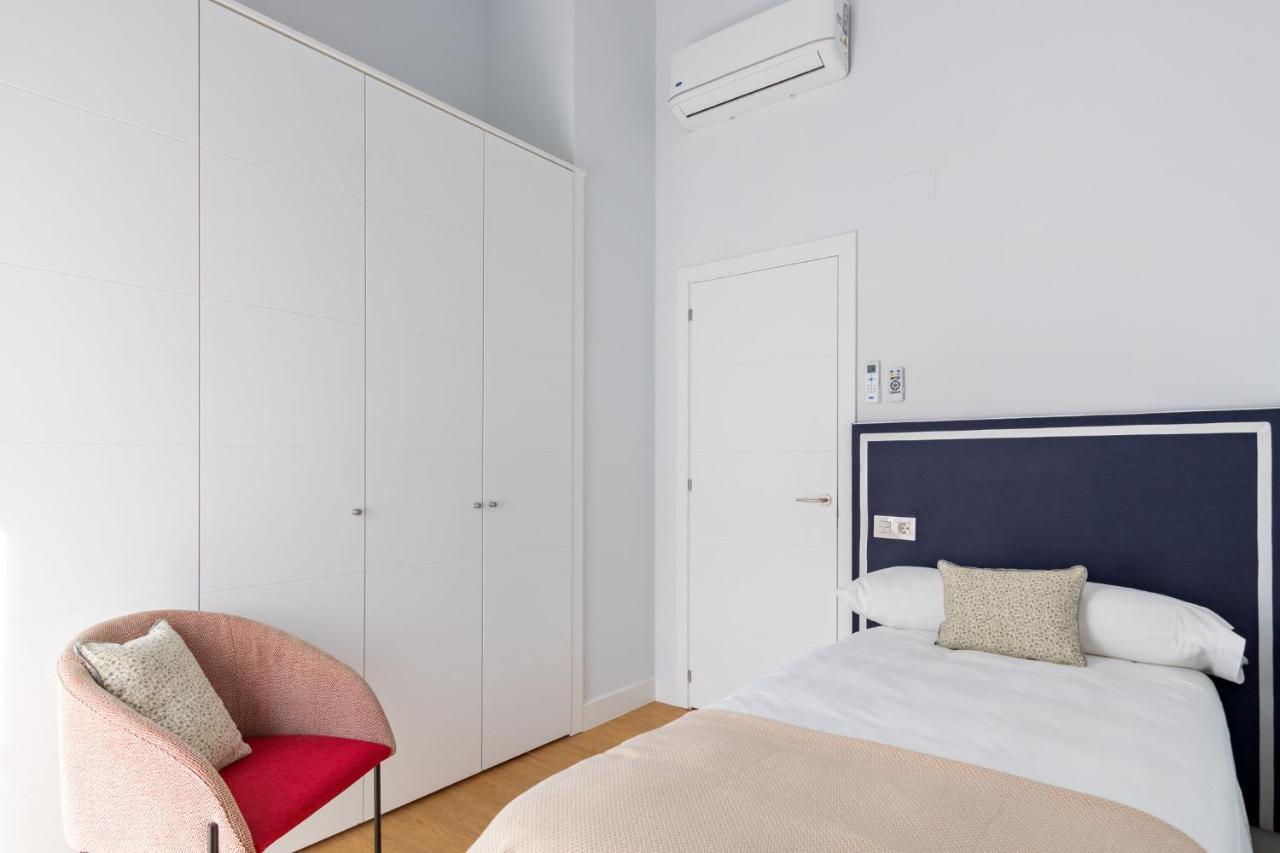Appartement Ls9- La Palmera Luxury By Valcambre