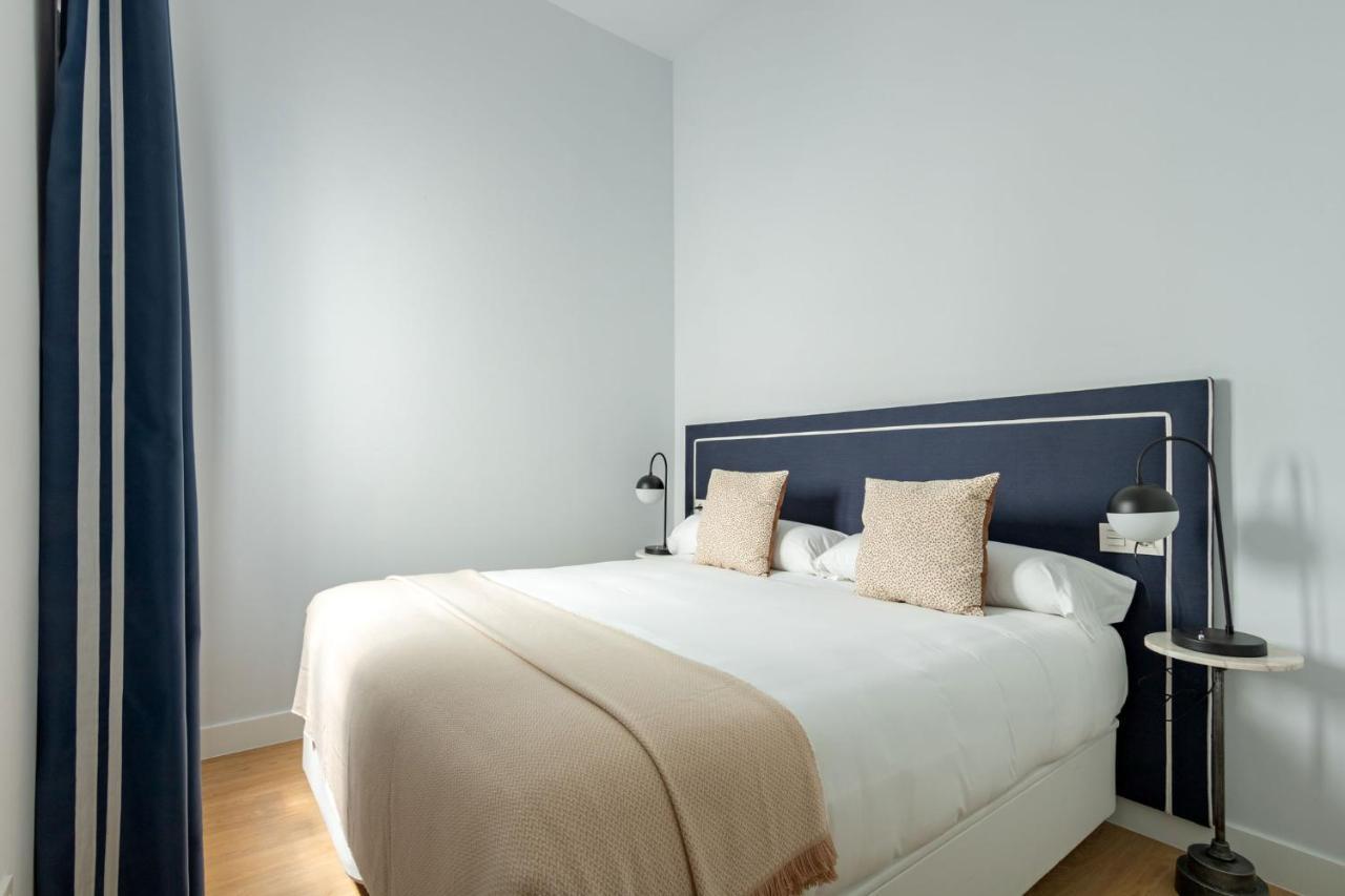 Appartement Ls9- La Palmera Luxury By Valcambre *