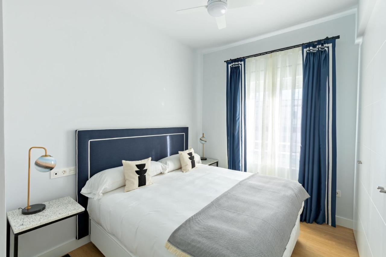 Ls9- La Palmera Luxury By Valcambre Appartement Séville