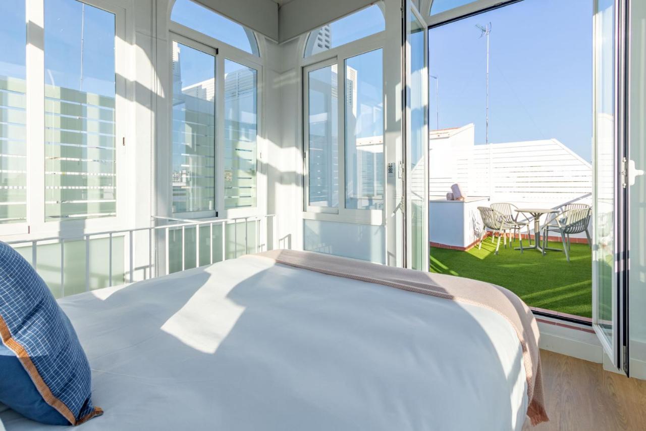 Appartement Ls9- La Palmera Luxury By Valcambre Séville