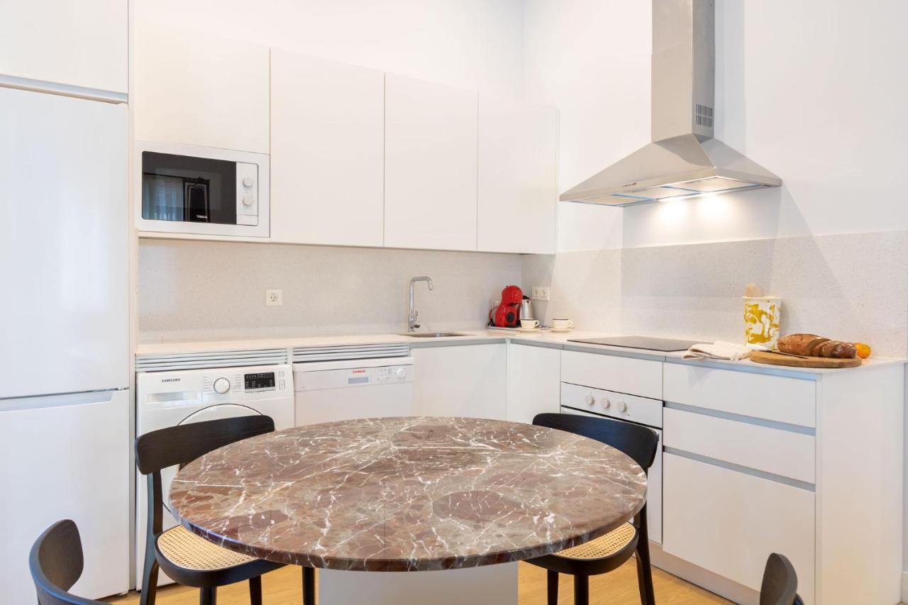 Appartement Ls9- La Palmera Luxury By Valcambre