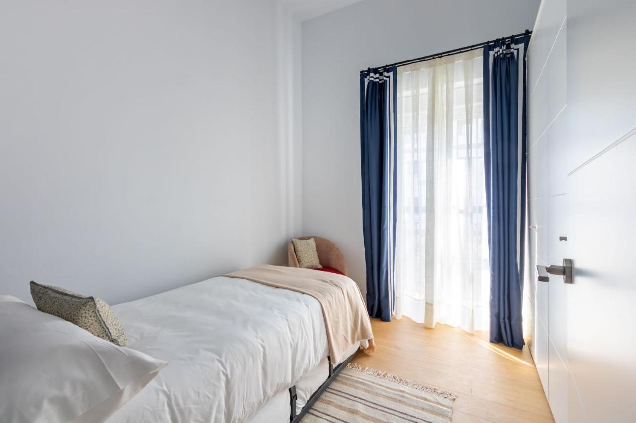 Ls9- La Palmera Luxury By Valcambre Appartement Séville