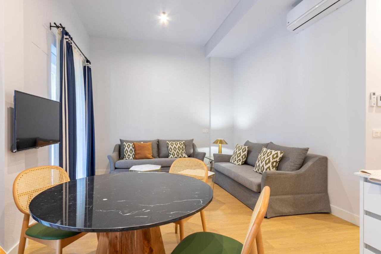 Appartement Ls9- La Palmera Luxury By Valcambre *