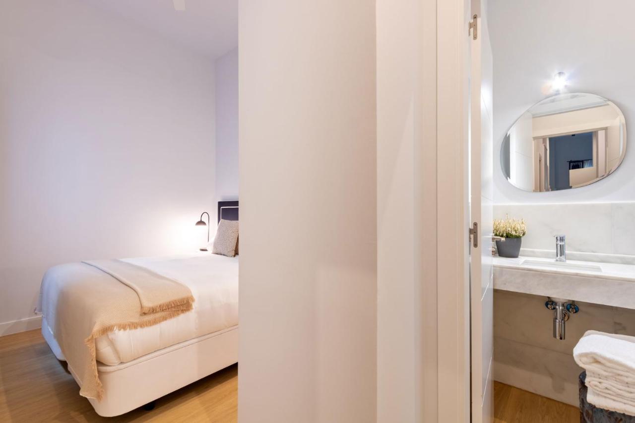 Ls9- La Palmera Luxury By Valcambre Appartement Séville