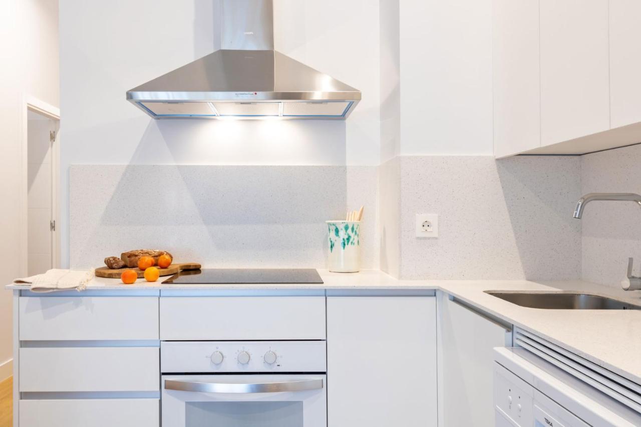Appartement Ls9- La Palmera Luxury By Valcambre Séville