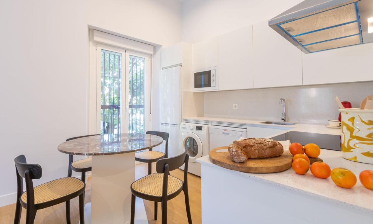 Appartement Ls9- La Palmera Luxury By Valcambre *
