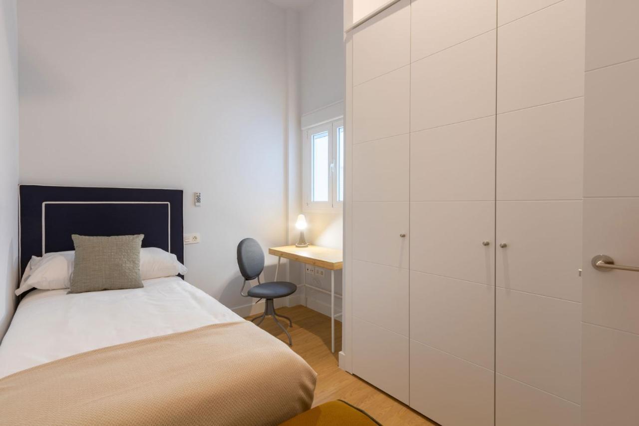 Appartement Ls9- La Palmera Luxury By Valcambre *