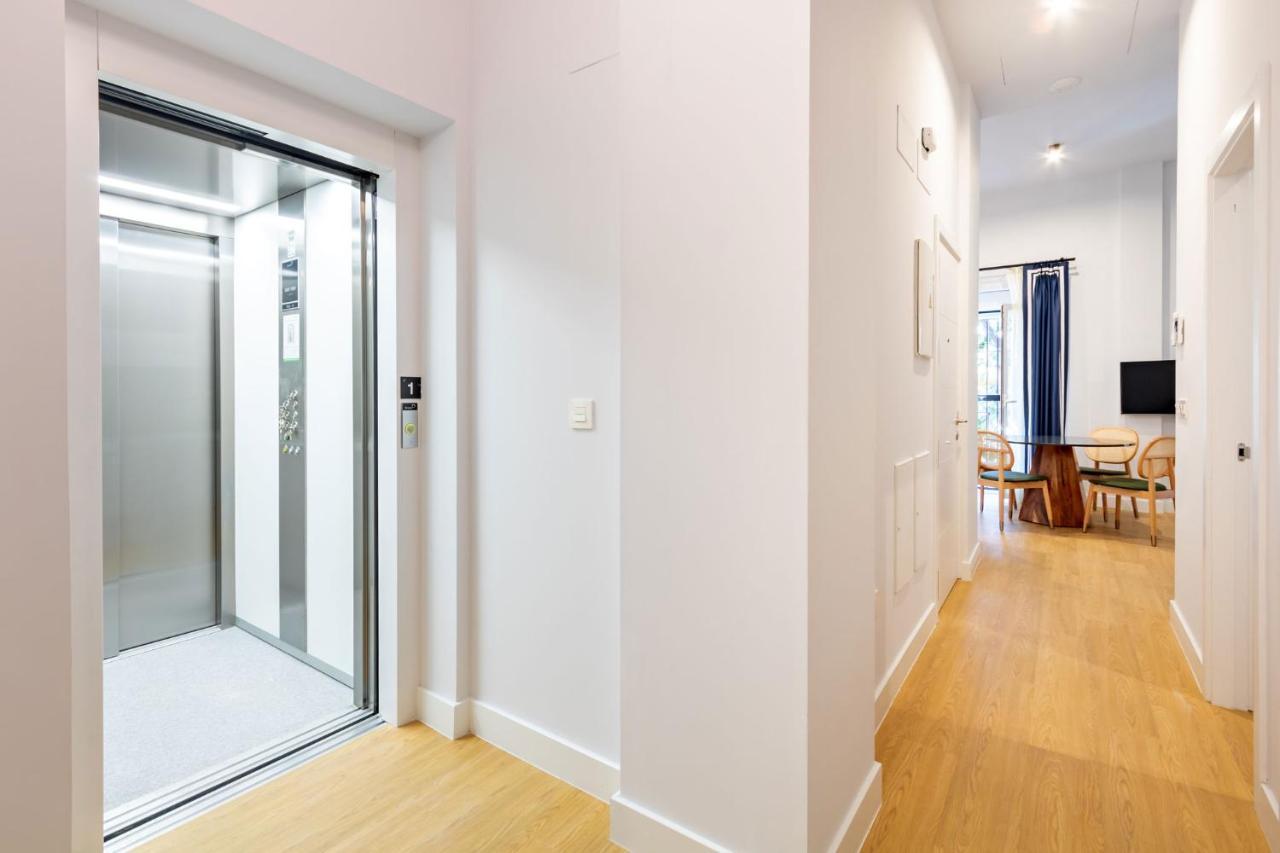 Appartement Ls9- La Palmera Luxury By Valcambre