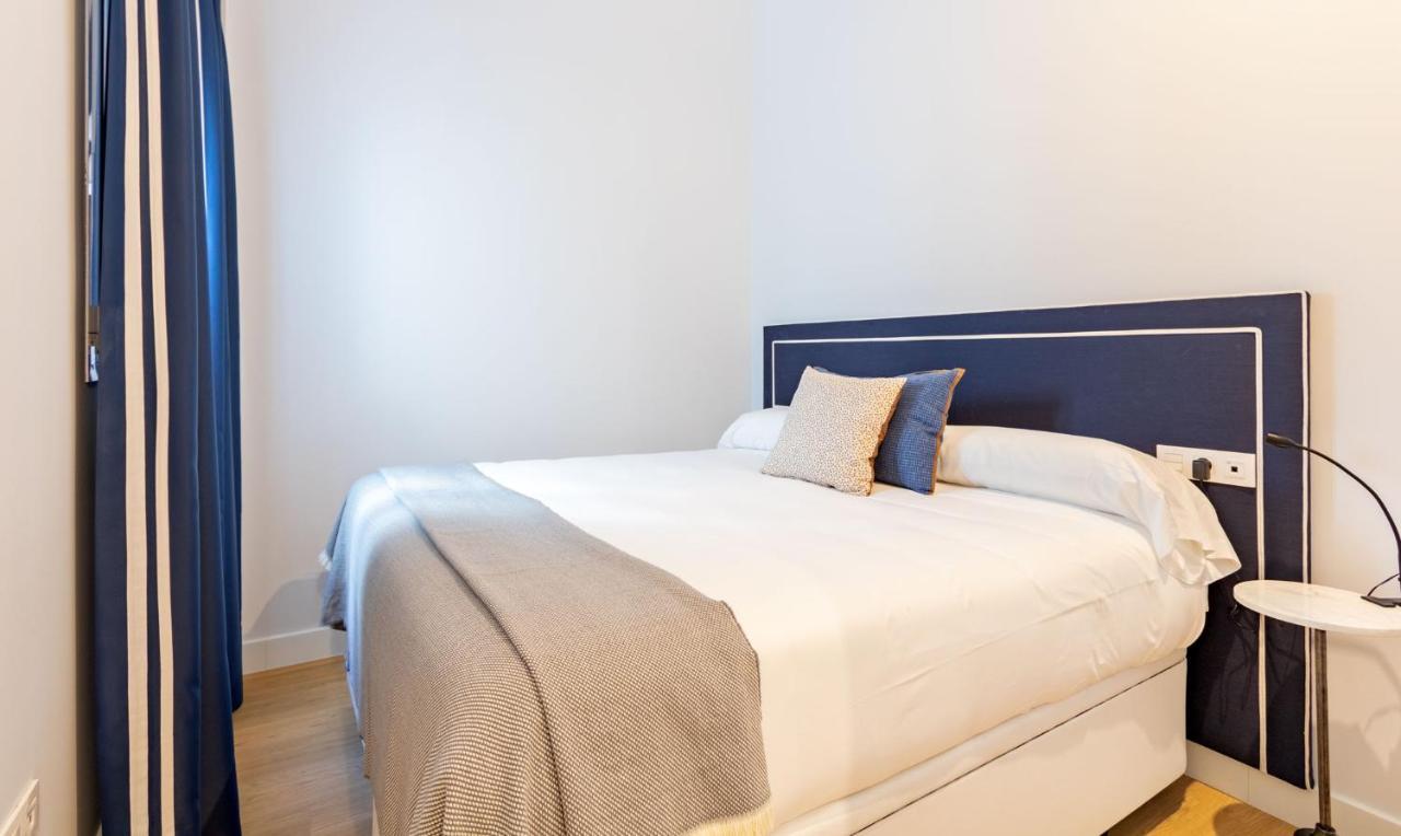 Appartement Ls9- La Palmera Luxury By Valcambre