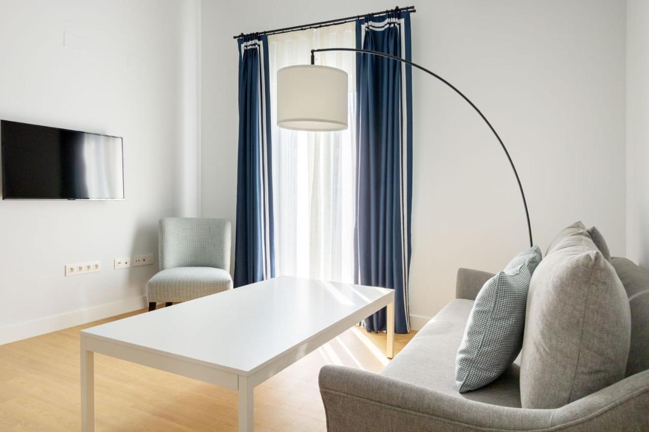 Ls9- La Palmera Luxury By Valcambre Appartement Séville