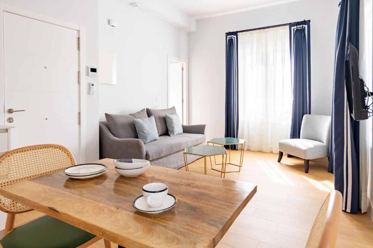 Ls9- La Palmera Luxury By Valcambre Appartement Séville
