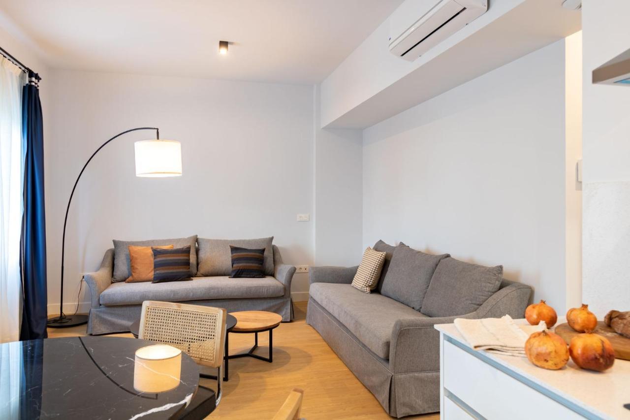 Ls9- La Palmera Luxury By Valcambre Appartement Séville