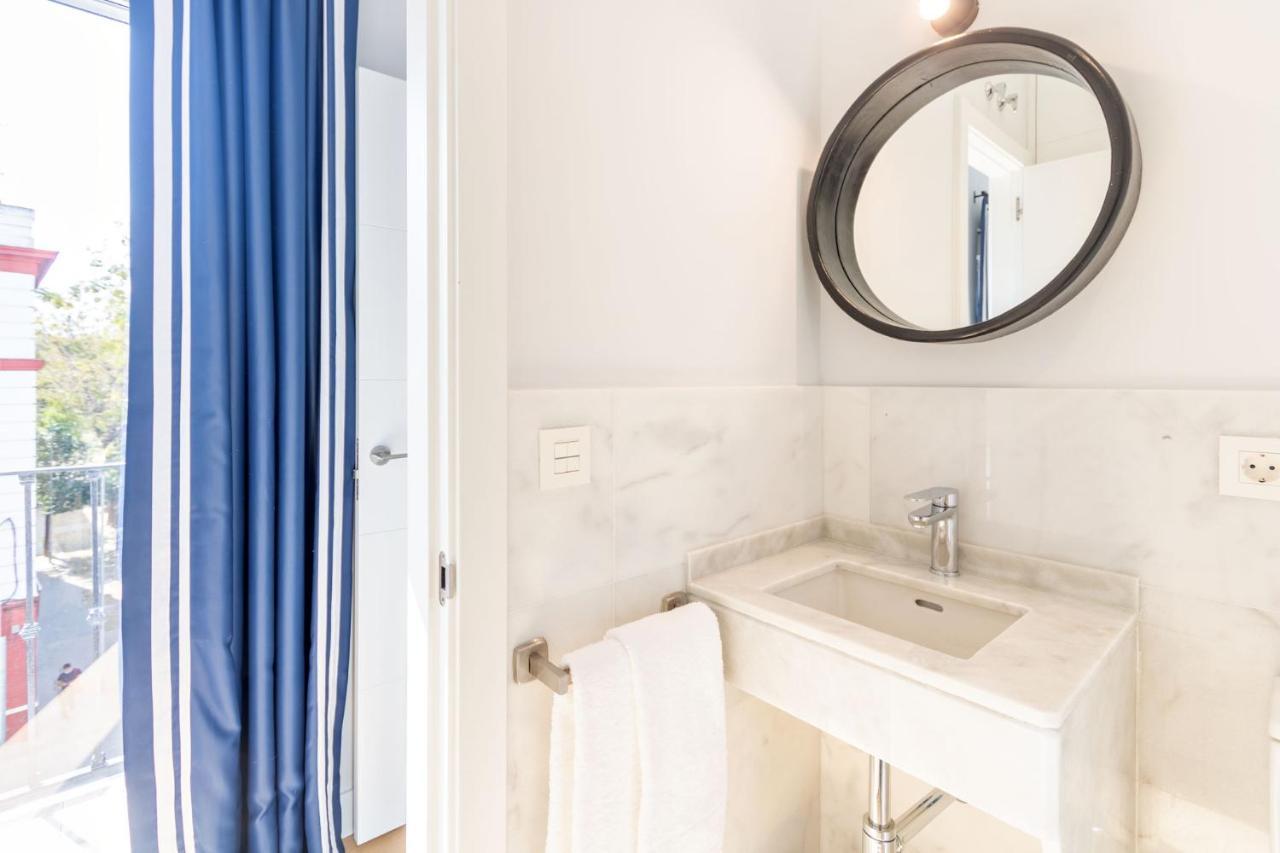Appartement Ls9- La Palmera Luxury By Valcambre