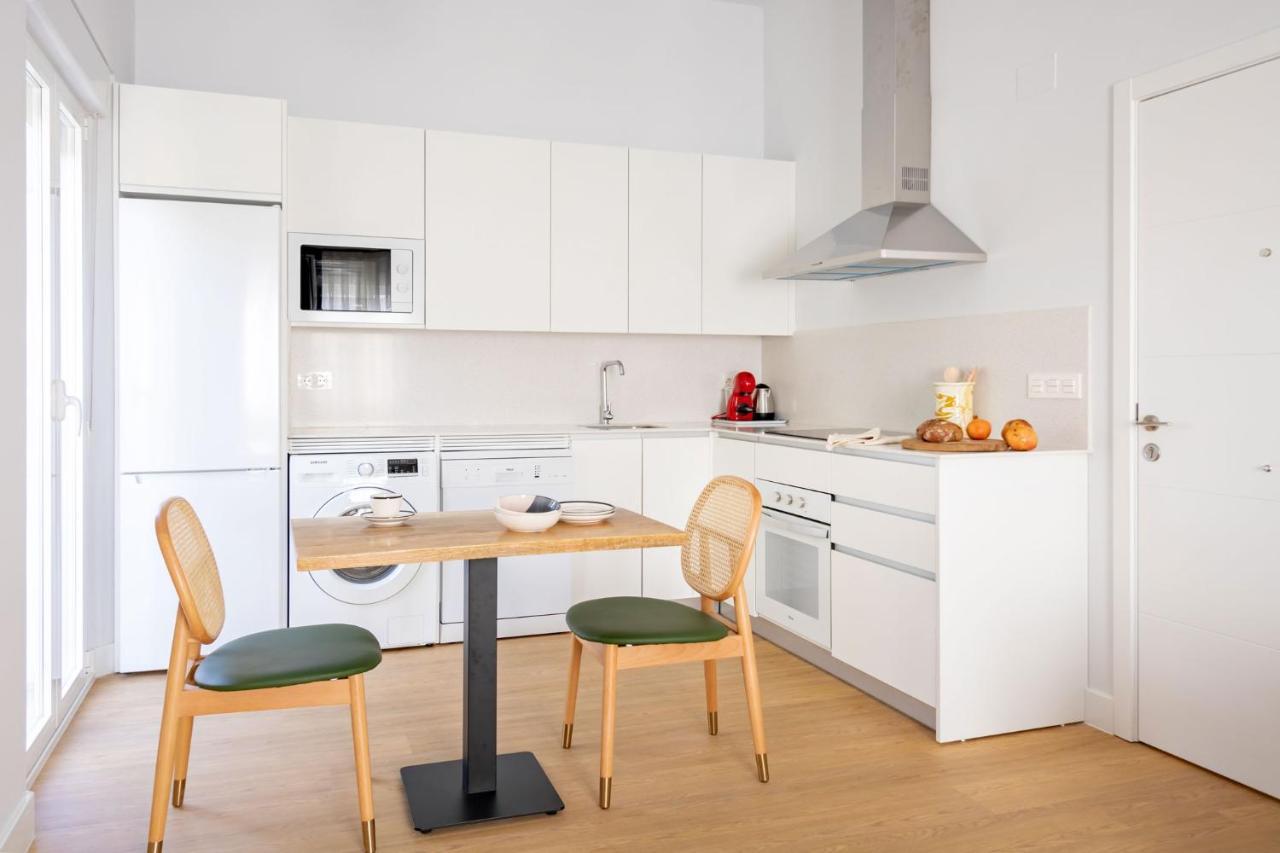 Ls9- La Palmera Luxury By Valcambre *