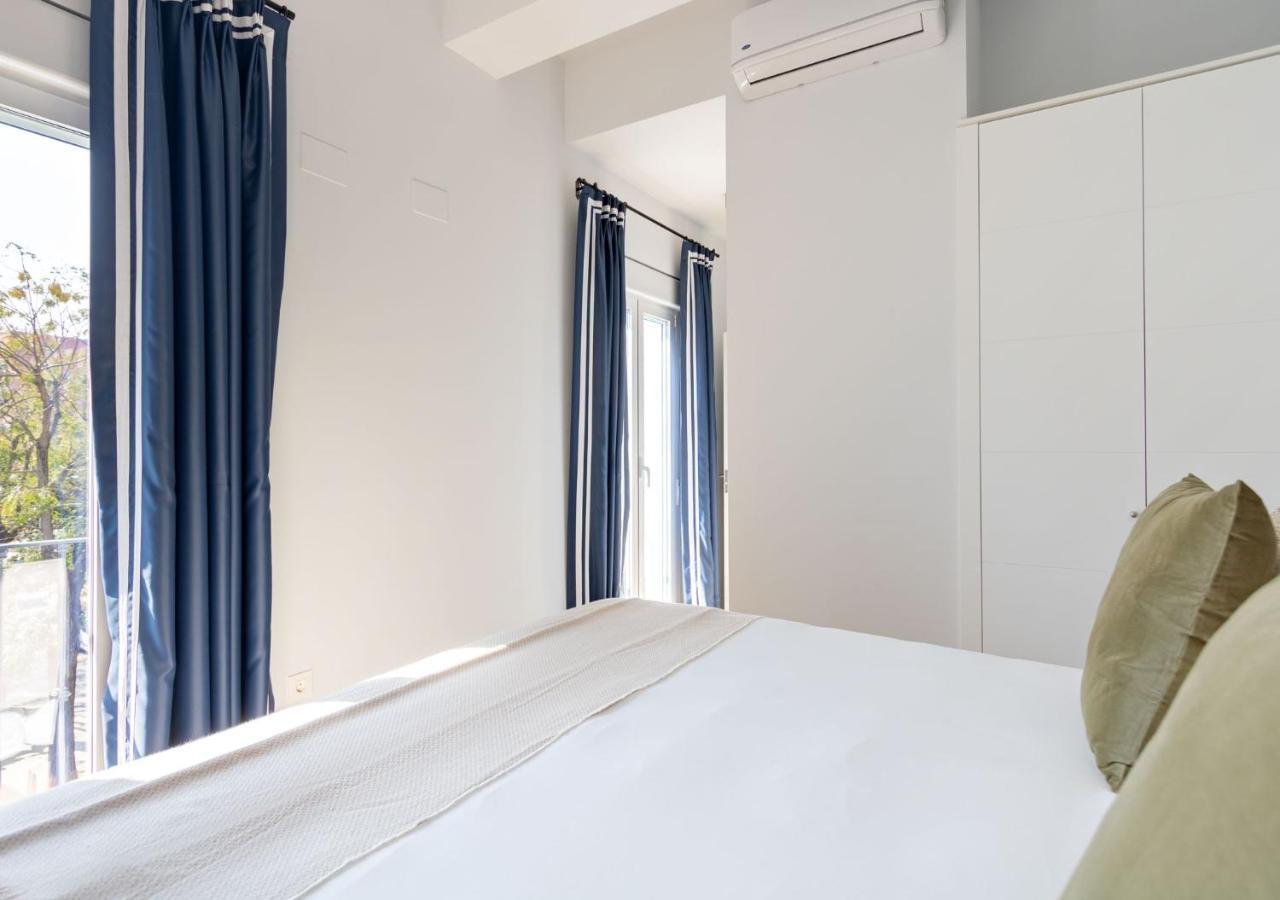 Appartement Ls9- La Palmera Luxury By Valcambre *
