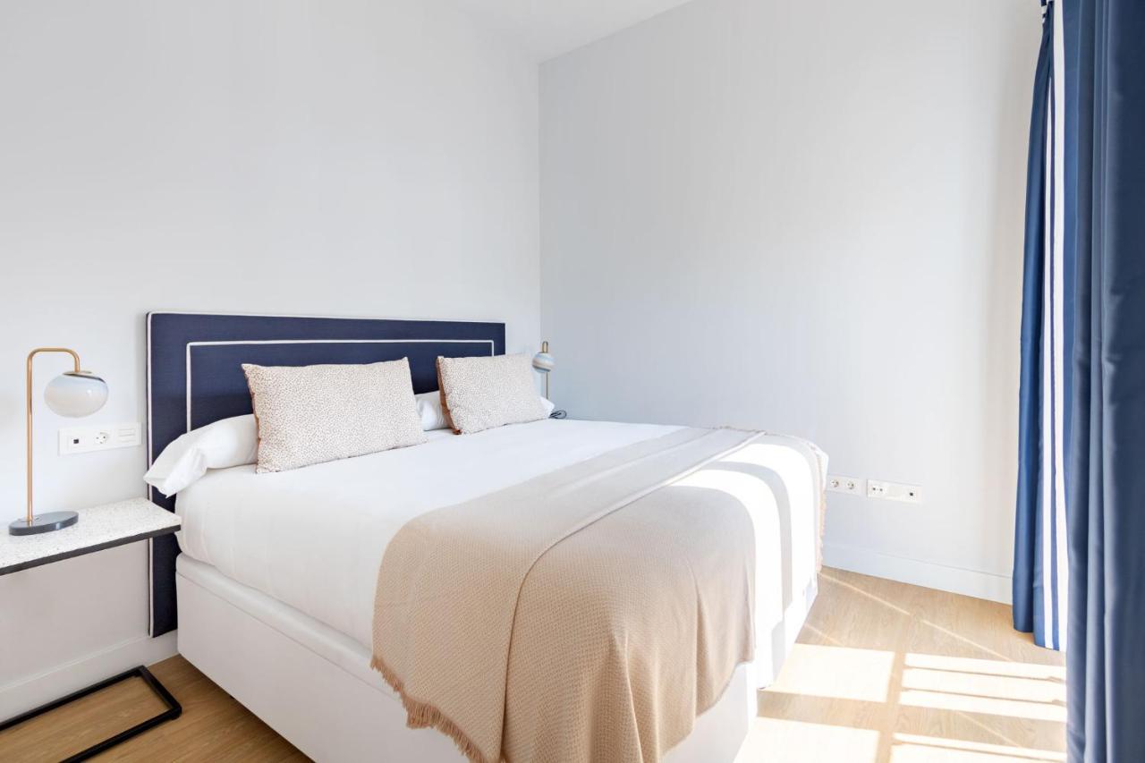 Appartement Ls9- La Palmera Luxury By Valcambre Séville