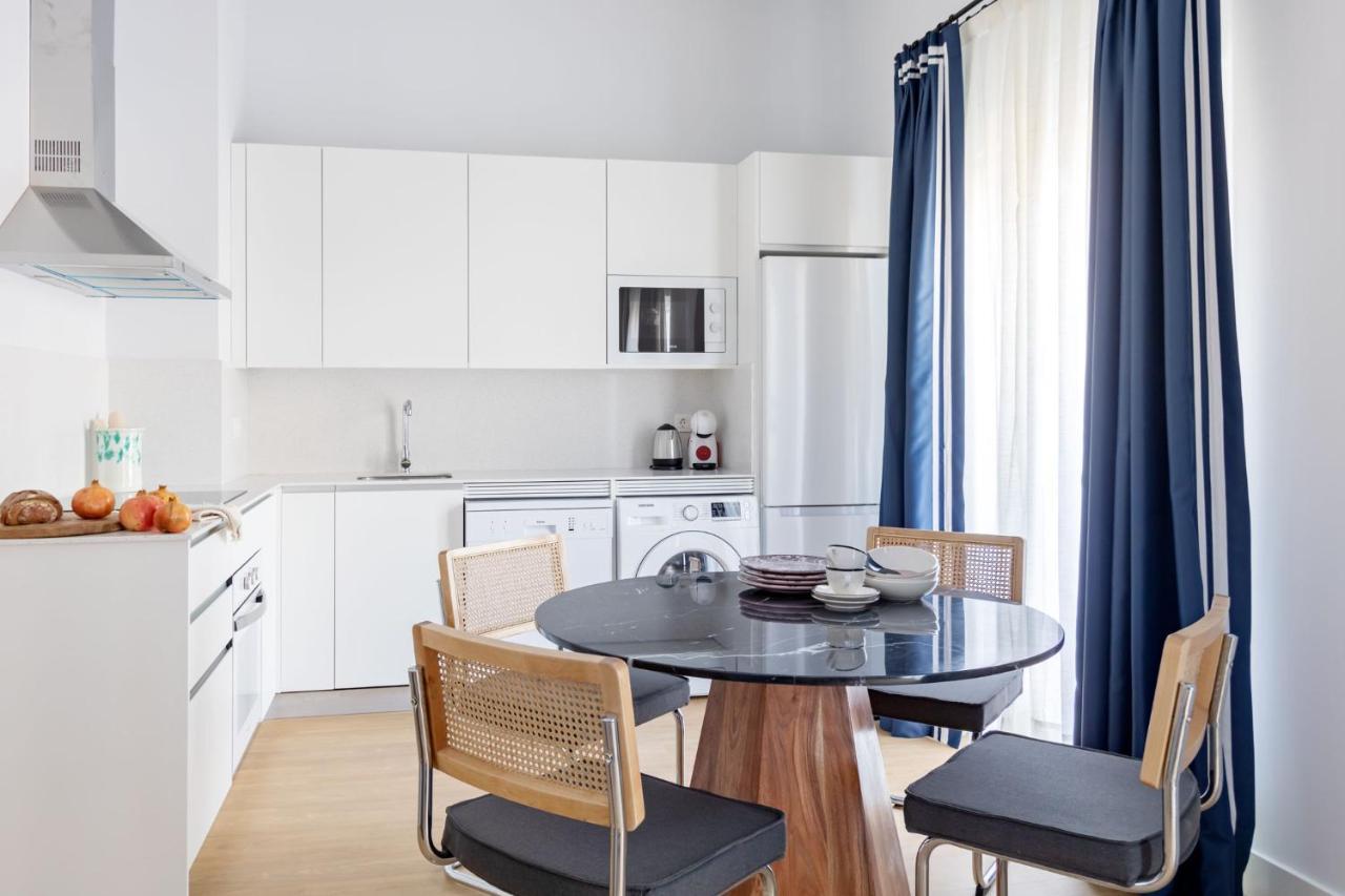 Ls9- La Palmera Luxury By Valcambre Appartement *