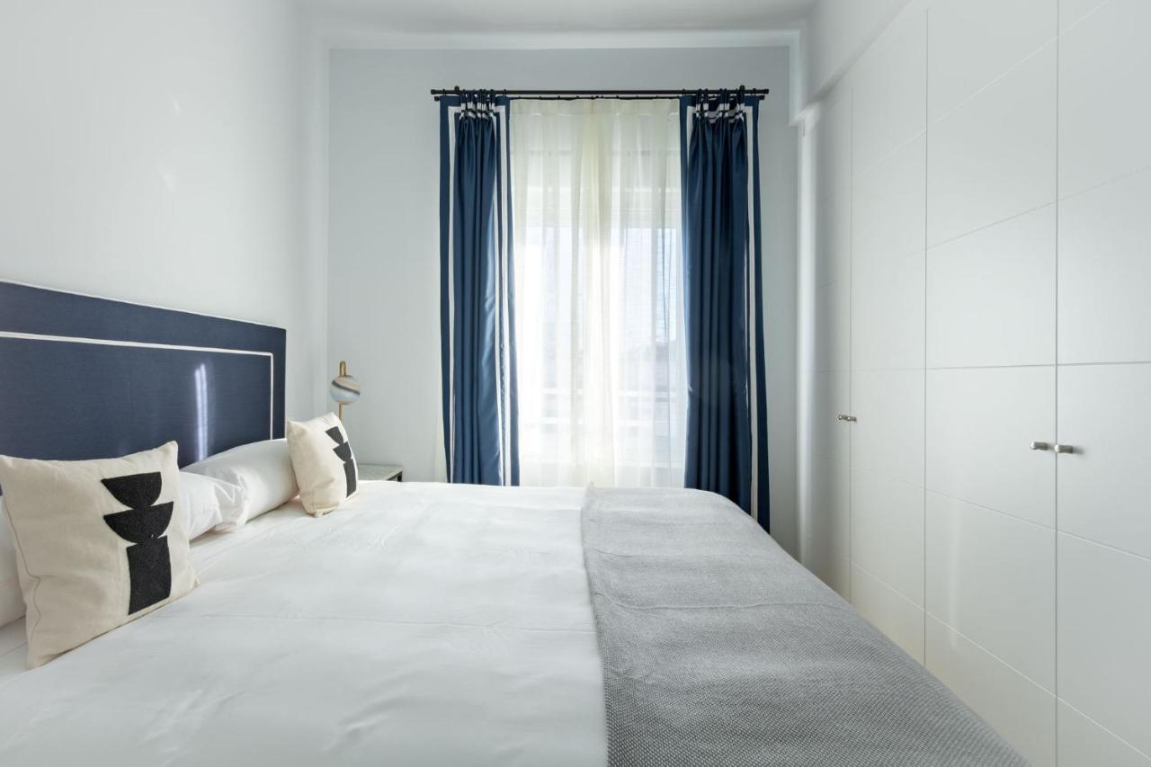 Ls9- La Palmera Luxury By Valcambre Appartement Séville