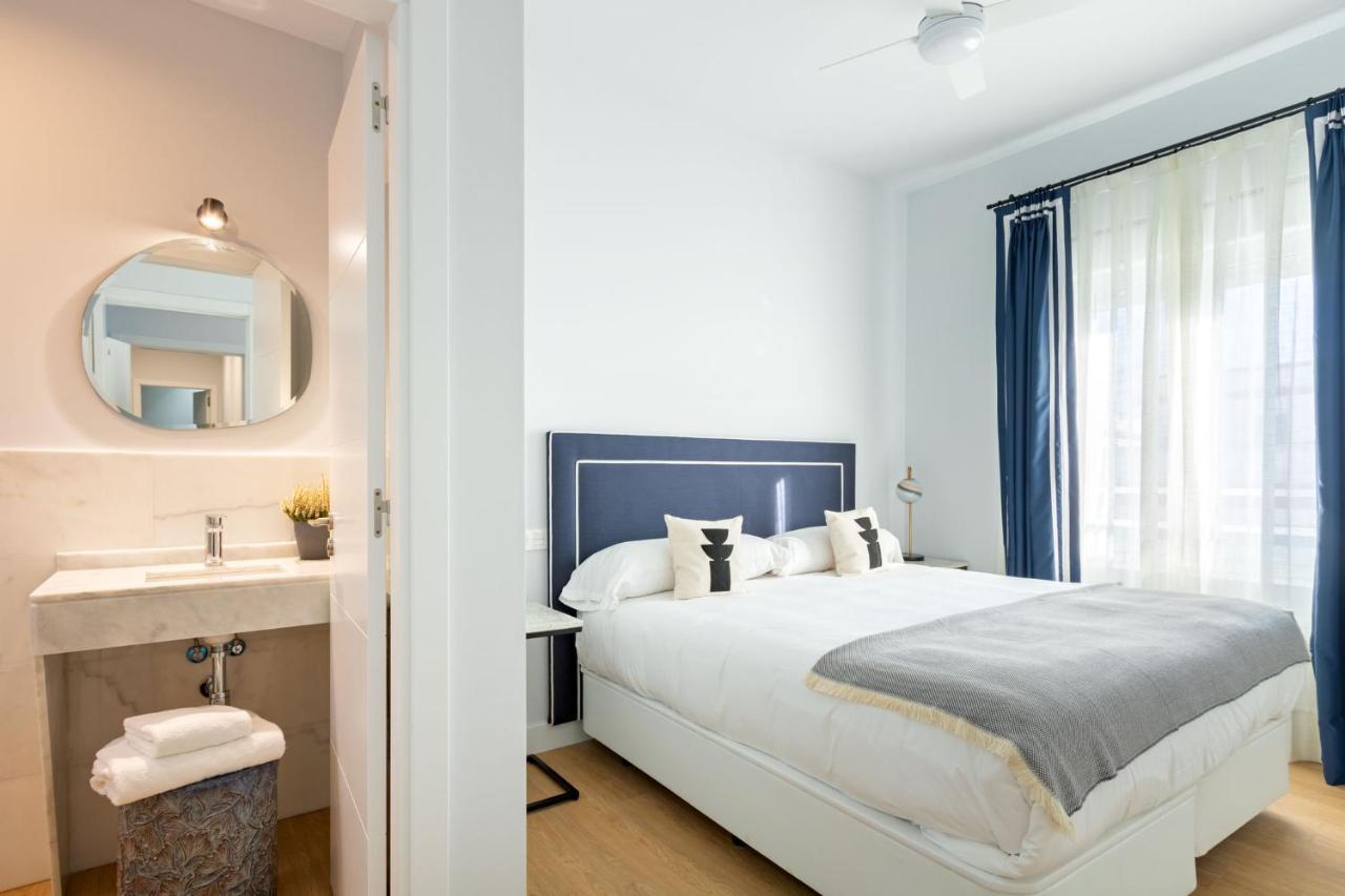 Ls9- La Palmera Luxury By Valcambre *