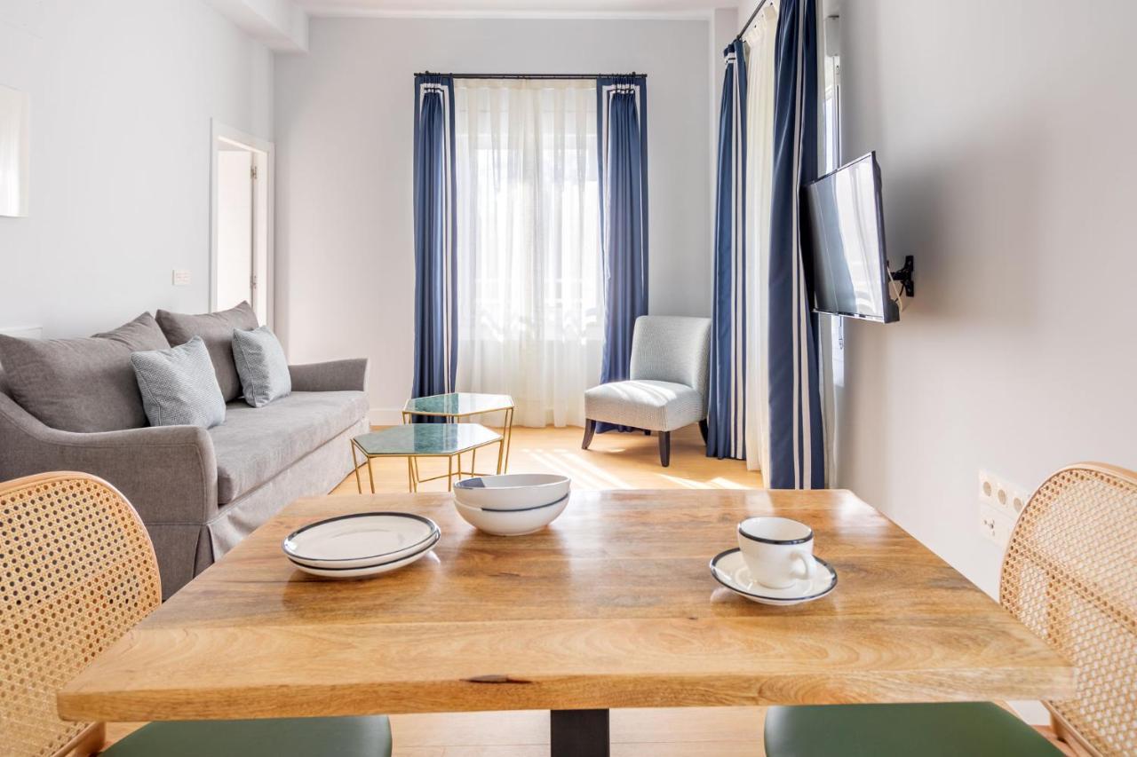 Appartement Ls9- La Palmera Luxury By Valcambre Séville