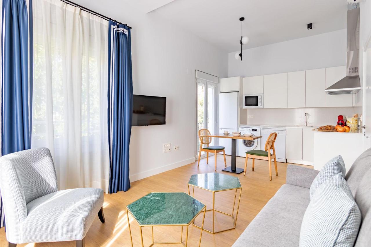 Ls9- La Palmera Luxury By Valcambre Appartement