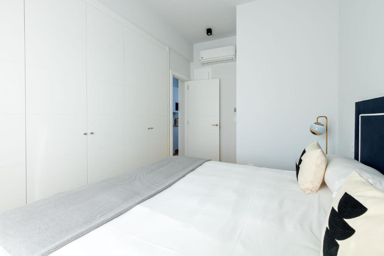 Ls9- La Palmera Luxury By Valcambre Appartement *