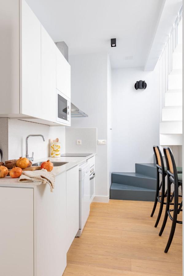 Ls9- La Palmera Luxury By Valcambre Appartement *