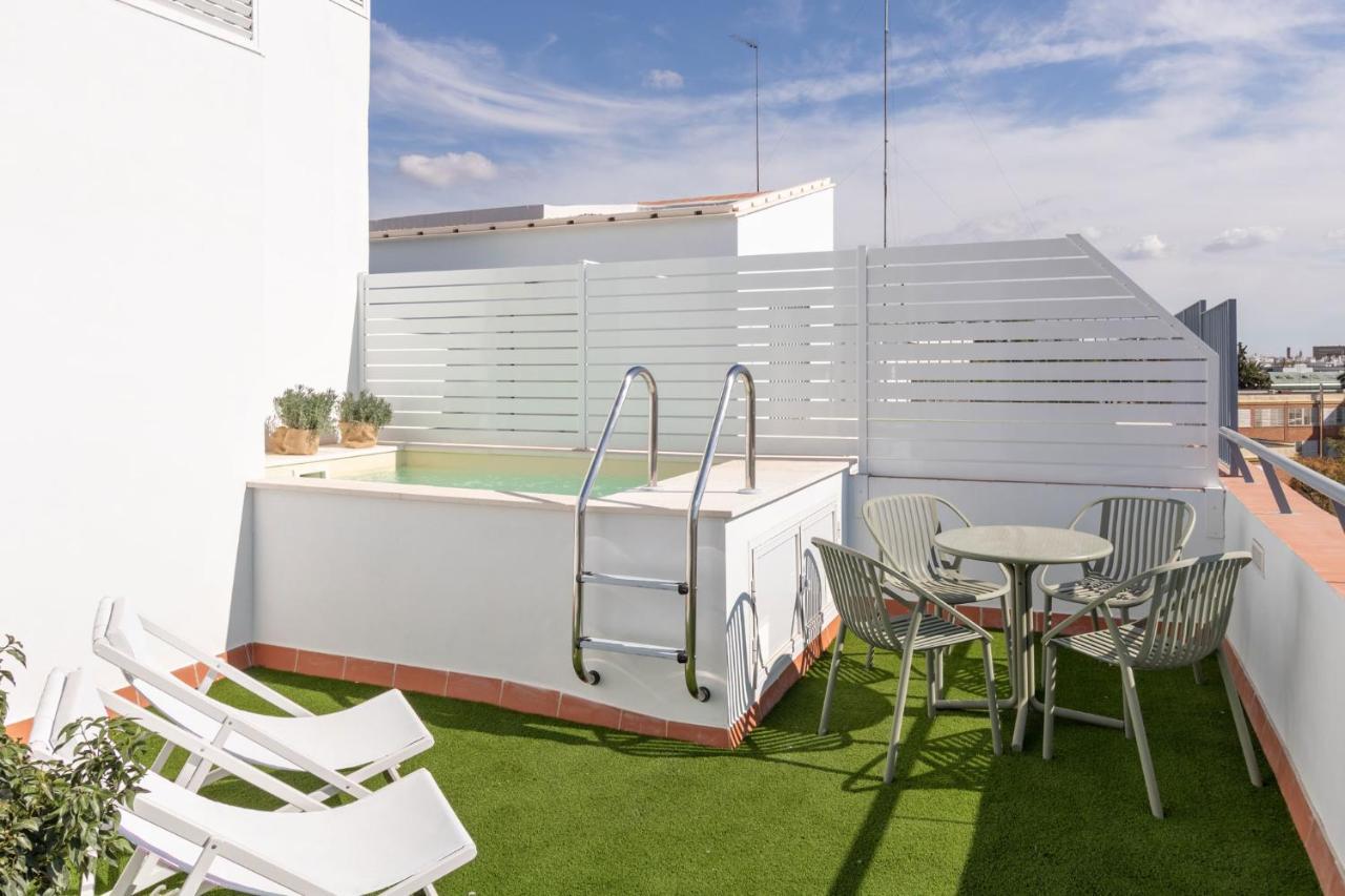 Appartement Ls9- La Palmera Luxury By Valcambre