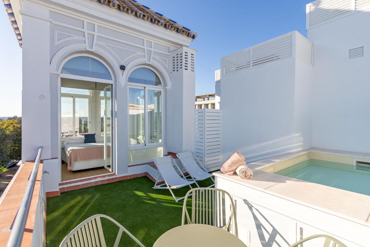 Ls9- La Palmera Luxury By Valcambre Appartement