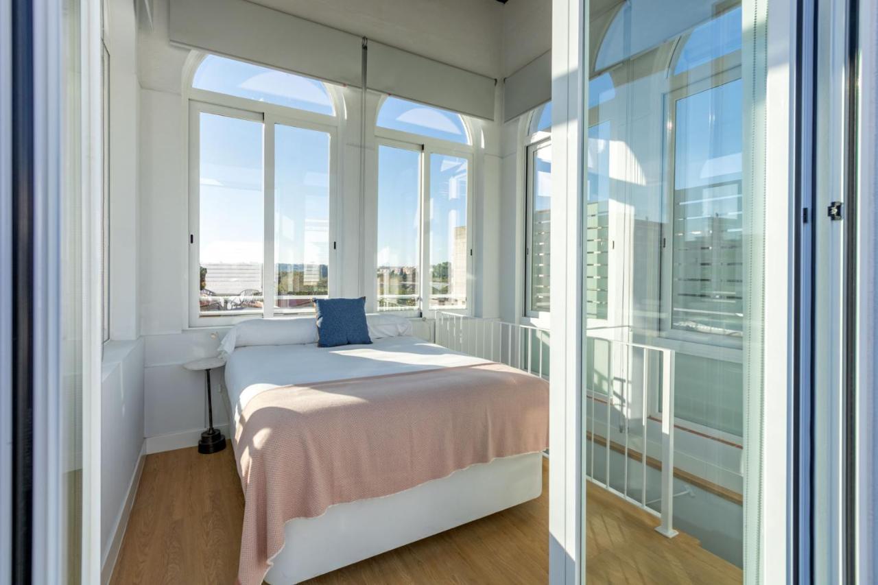 Appartement Ls9- La Palmera Luxury By Valcambre