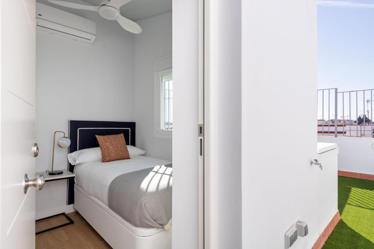 Ls9- La Palmera Luxury By Valcambre *