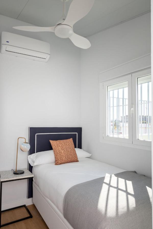 Appartement Ls9- La Palmera Luxury By Valcambre