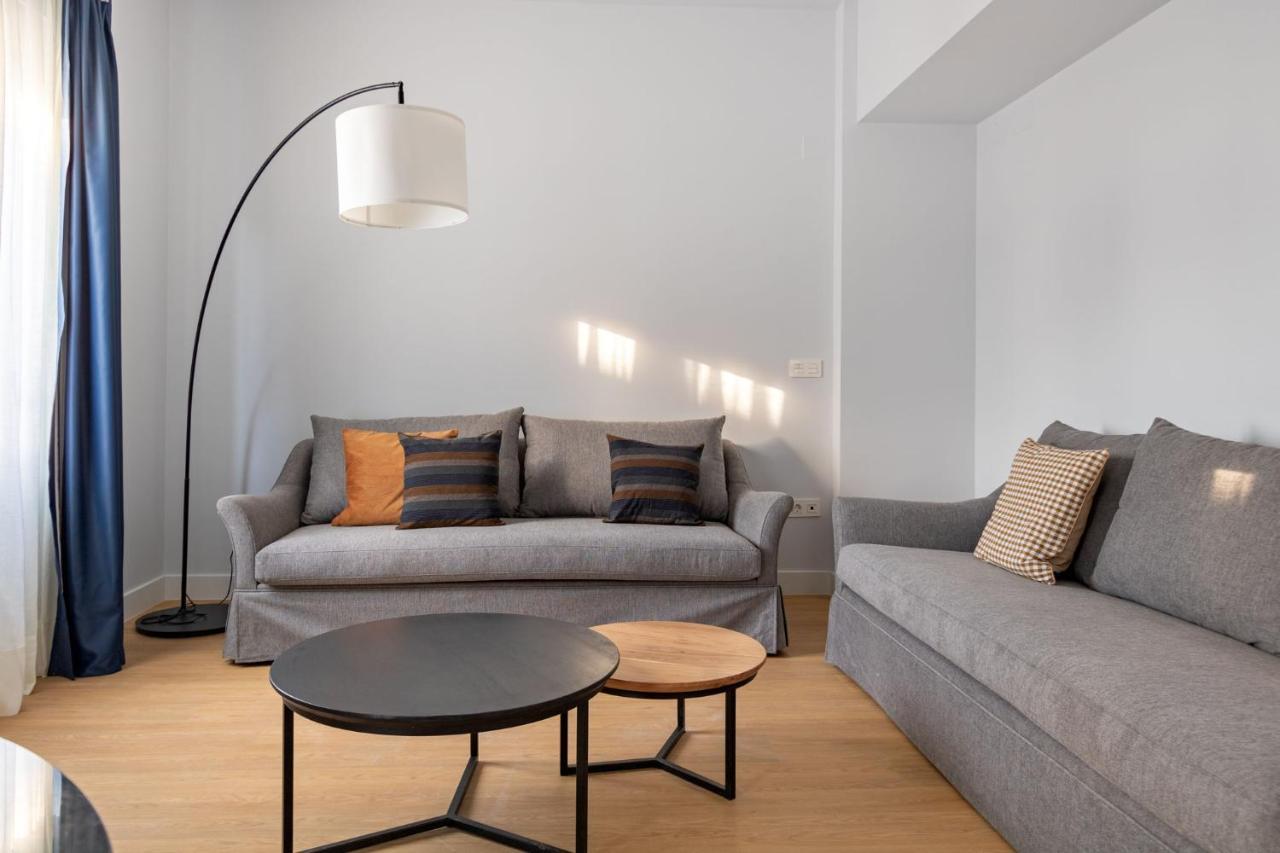 Appartement Ls9- La Palmera Luxury By Valcambre Séville