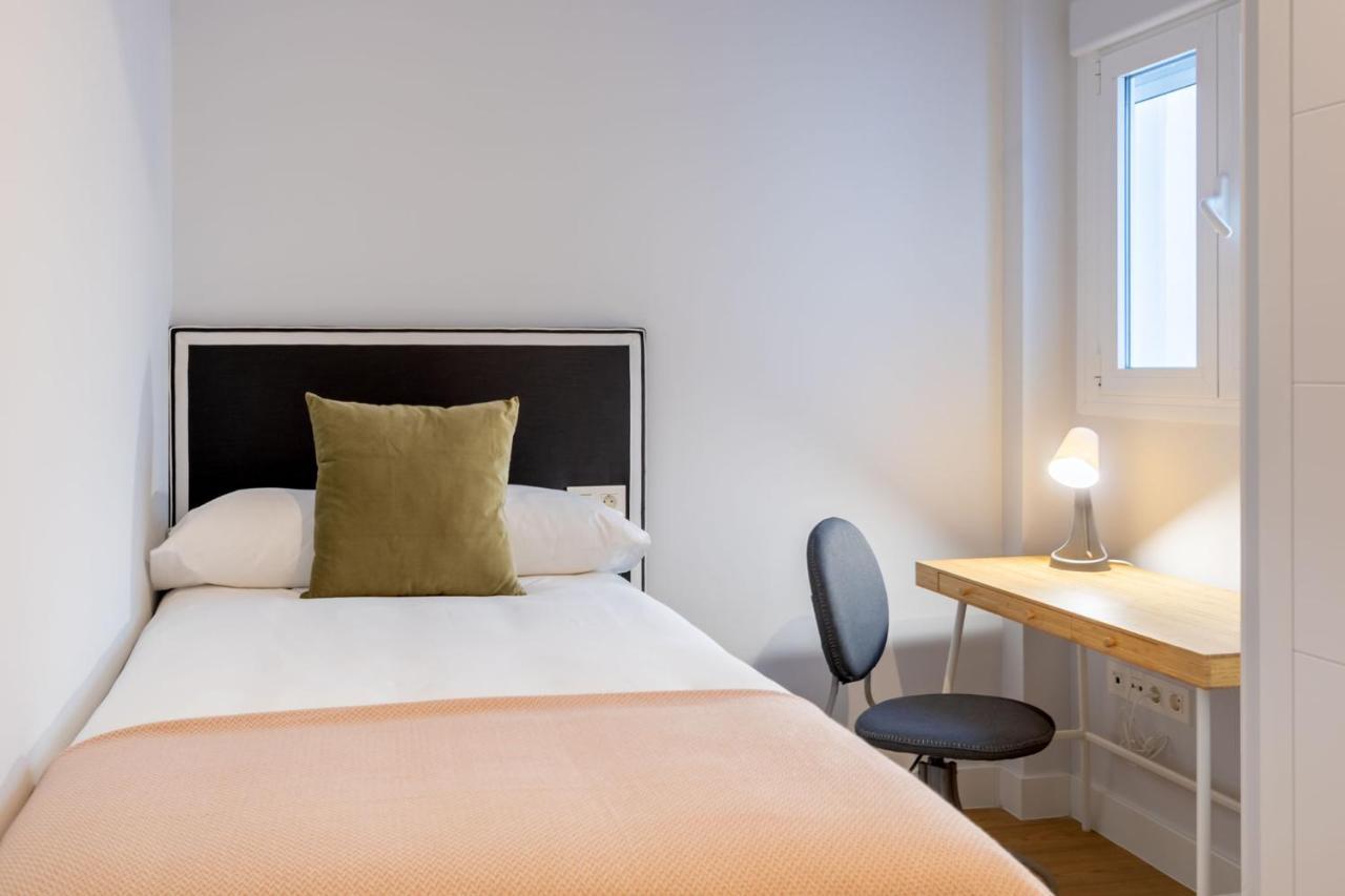 Ls9- La Palmera Luxury By Valcambre Appartement *