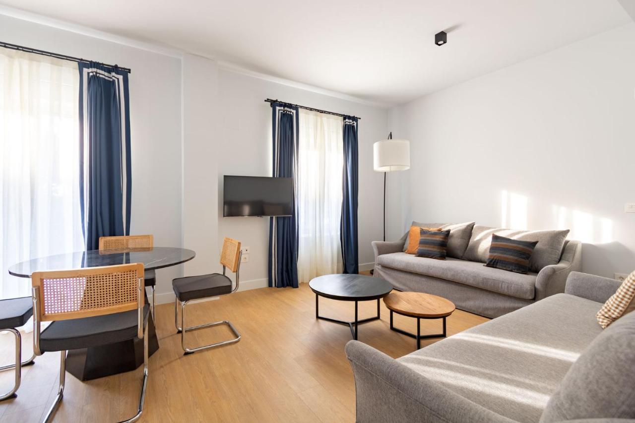 Ls9- La Palmera Luxury By Valcambre Appartement *