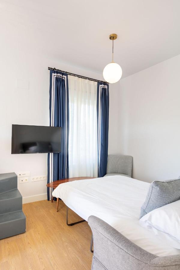 Ls9- La Palmera Luxury By Valcambre Appartement