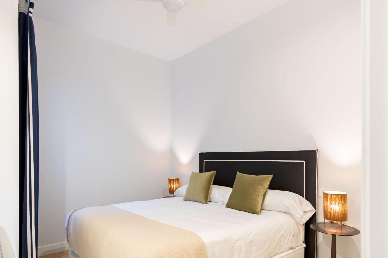 Appartement Ls9- La Palmera Luxury By Valcambre
