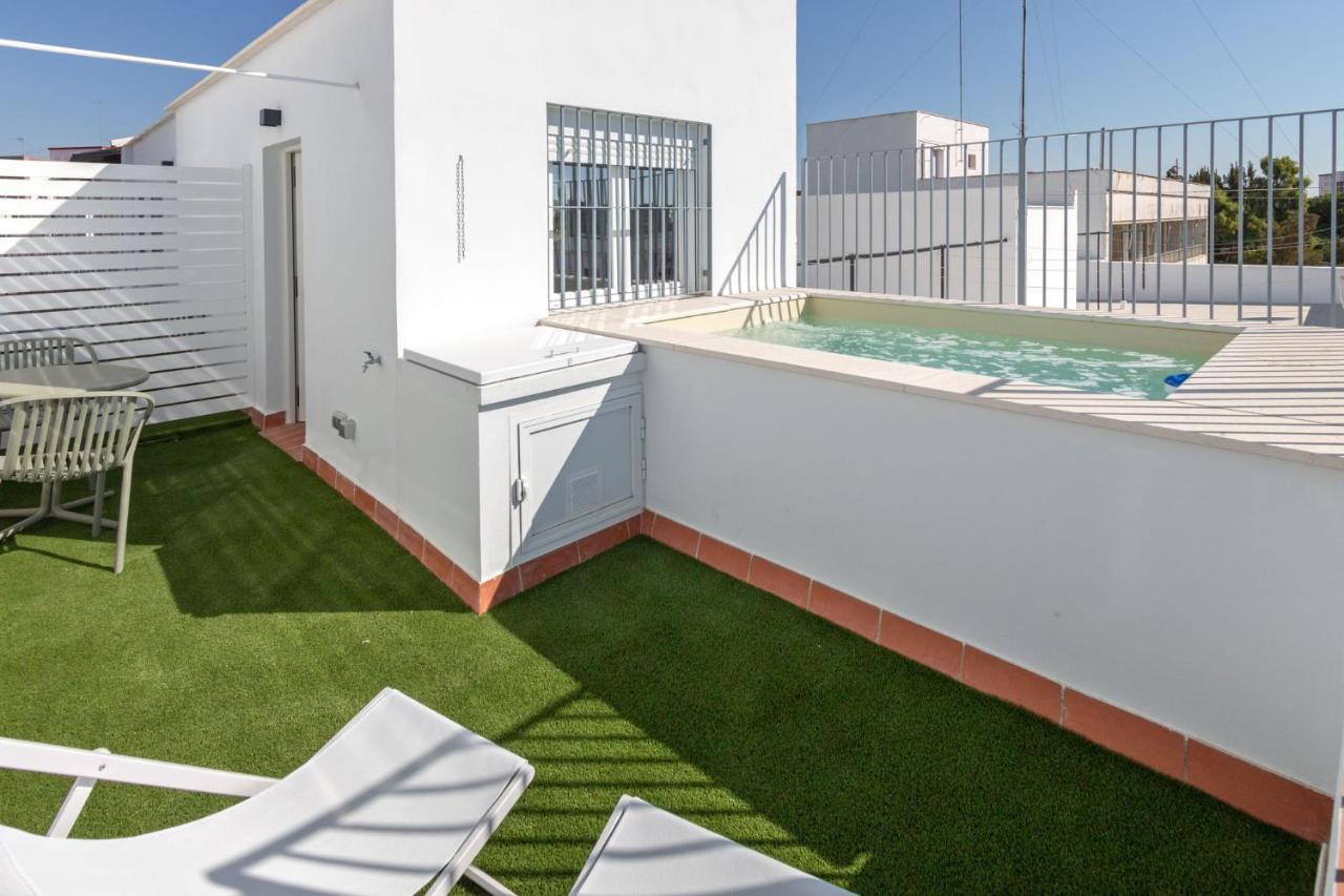 Appartement Ls9- La Palmera Luxury By Valcambre *