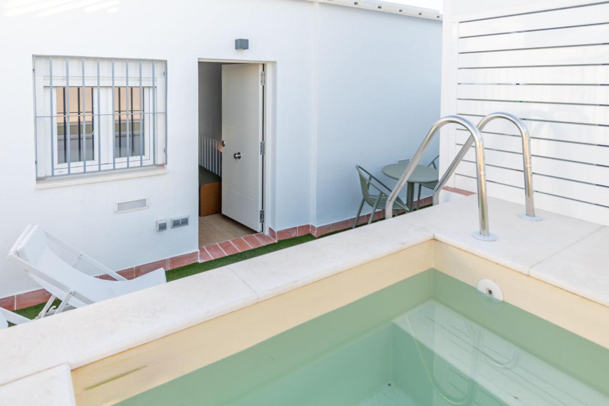 Ls9- La Palmera Luxury By Valcambre Appartement *