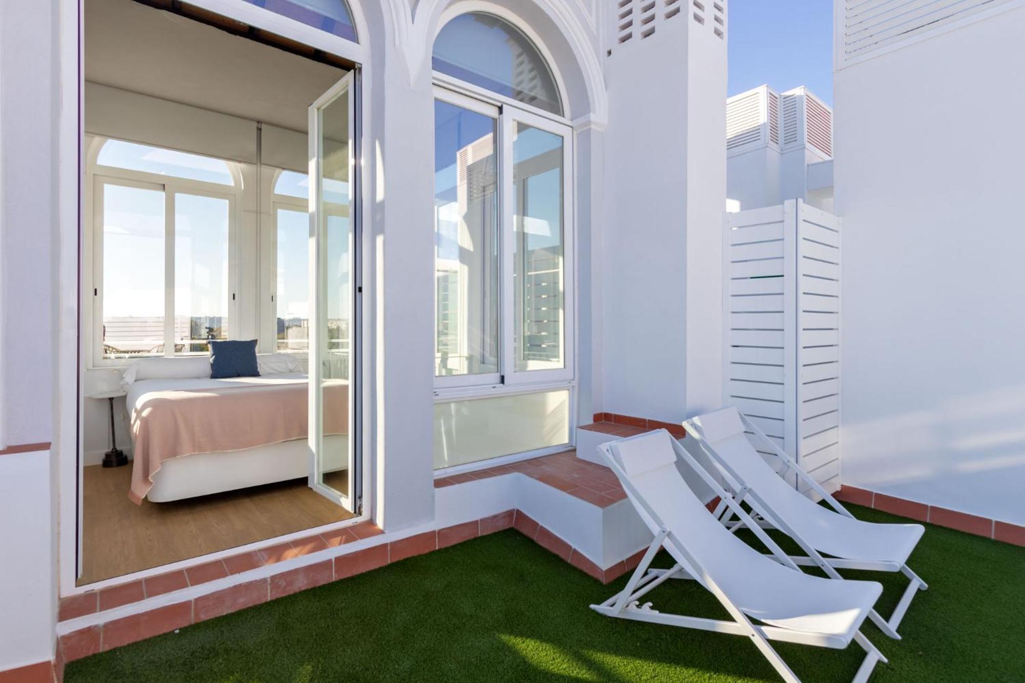 Ls9- La Palmera Luxury By Valcambre