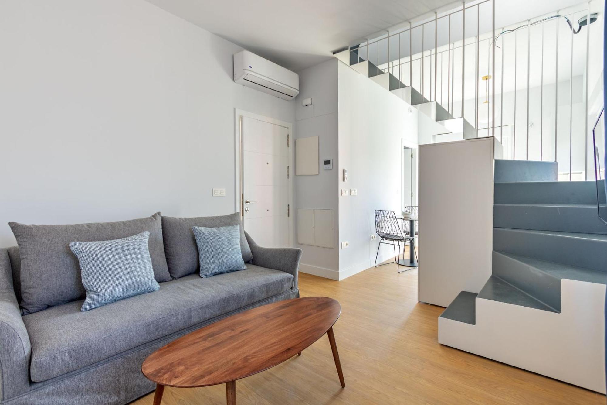 Ls9- La Palmera Luxury By Valcambre Appartement Séville