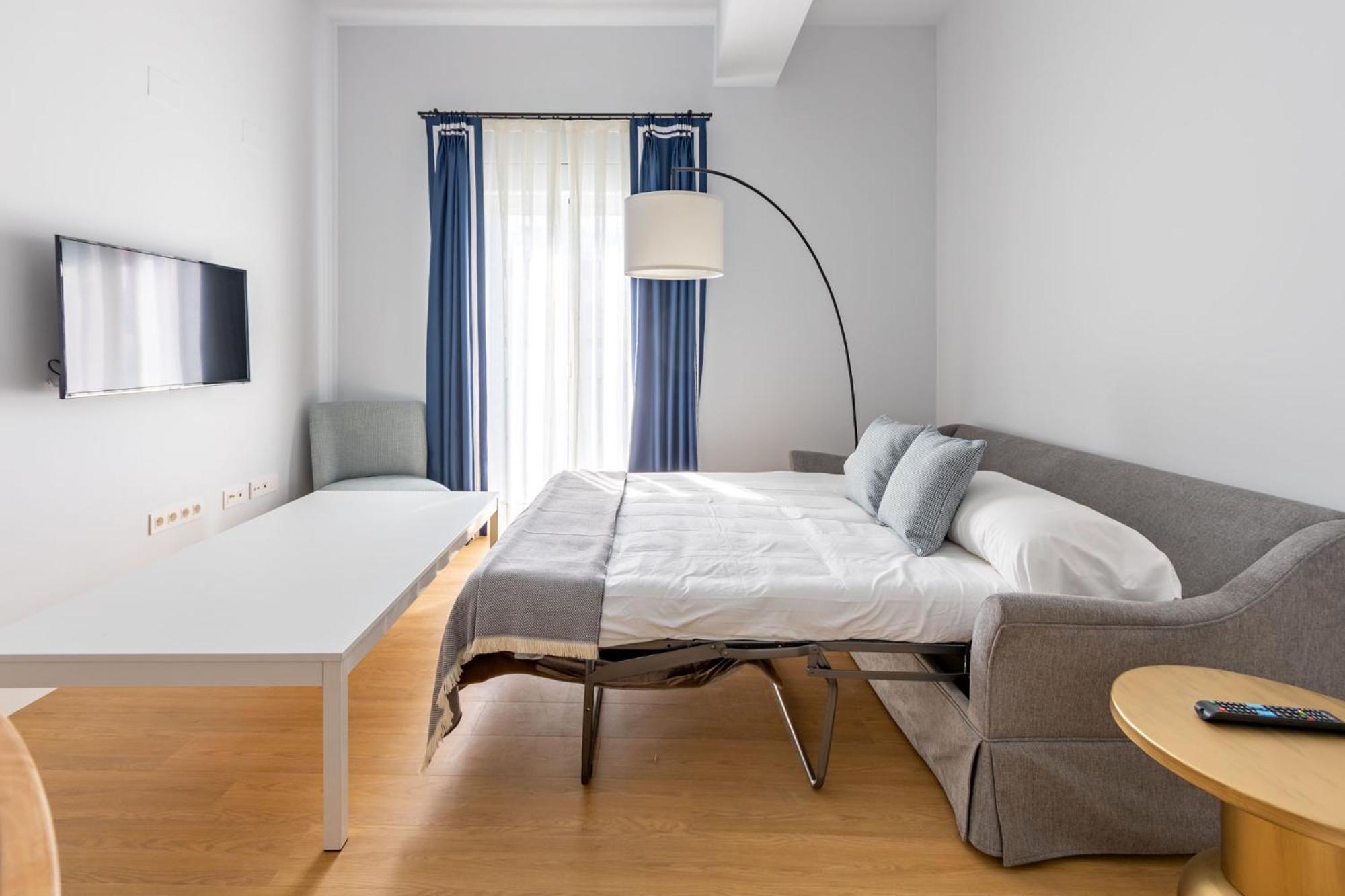 Ls9- La Palmera Luxury By Valcambre Appartement