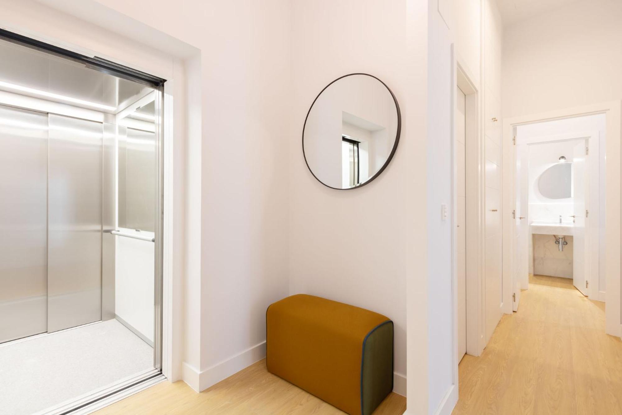 Appartement Ls9- La Palmera Luxury By Valcambre