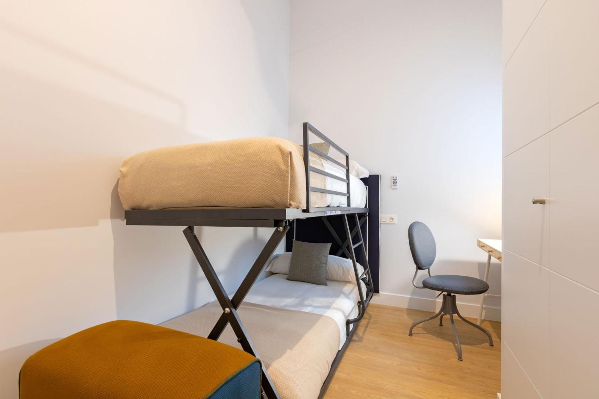 Appartement Ls9- La Palmera Luxury By Valcambre